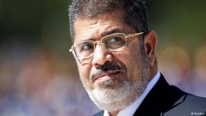 عاجل : وفاة الرئيس المصري المعزول محمد مرسي داخل سجنه في مصر