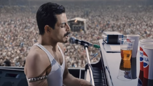 إيرادات “Bohemian Rhapsody” تفوق ميزانية إنتاجه بأكثر من 16 مرة