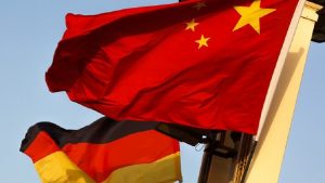 الصين تقدم احتجاجا لبرلين إثر لقاء جمع وزير الخارجية الألماني بناشط من هونغ كونغ