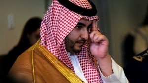 خالد بن سلمان يجدد لهادي دعم السعودية لشرعية حكومته