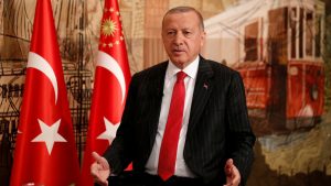 أردوغان: لا ننوي الانسحاب من نقاطنا في إدلب وسنفعل ما يلزم ردا على أي هجوم