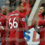 عاجل : نادي ليفربول يطالب محمد صلاح بتكرار إنجازه أمام نيوكاسل