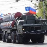 روسيا تنشر منظومة الدفاع الجوي S-400 قرب القطب الشمالي