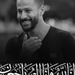 عاجل .. وفاة اللاعب احمد رفعت