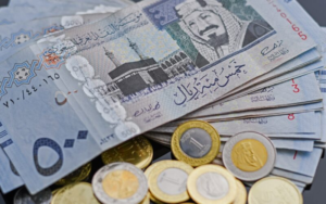 “العربي عامل كام” سعر الريال السعودي مقابل الجنيه المصري اليوم الجمعة بتاريخ 24 مايو 2024 في السوق السوداء