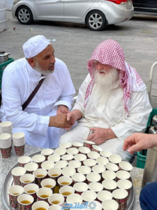 من هو اسماعيل الزعيم ابو السباع؟ | ملف الشخصية | ويكيبيديا