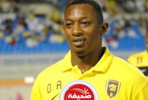 اسباب رحيل اللاعب أسامة المولد من الاتحاد