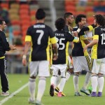 ملخص مباراة [الاتحاد × النصر] دوري أبطال آسيا 2016 واهم الفرص