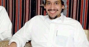 محبي الشاعر محمد ابن الذيب يناشدون الامير تميم بالعفو عن محمد بن الذيب