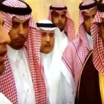 القبض على محمد العبيد الذي تجرأ على محمد بن نايف