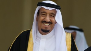 الملك سلمان يتنحى عن الحكم لولي ولي العهد محمد بن سلمان