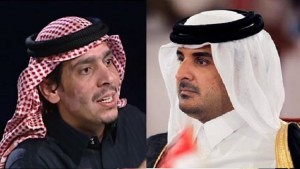 امير قطر يعفو عن ابن الذيب بعد إعتقال دام 5 سنوات