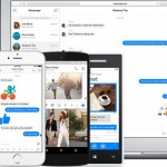 تحميل فيس بوك ماسنجر 2016 Facebook Messenger احدث اصدار من الموقع الرسمي اون لاين