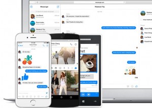 تحميل فيس بوك ماسنجر 2016 Facebook Messenger احدث اصدار من الموقع الرسمي اون لاين