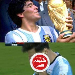 تفاصيل..  اعتزال ميسي وماسكيرانو  اللعب الدولي مع منتخب بلادهم بعد خسارة كوبا أمريكا