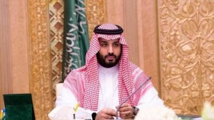 حقيقة عرض الامير محمد بن سلمان 10 ملايين لقضاء ليلة مع كيم كردشيان