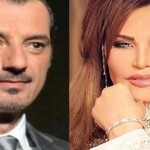 فيديو .. عادل كرم يسخر من احلام ويهاجمها بشكل مضحك في برنامج هيدا حكي