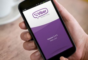 رابط تحميل تطبيق فايبر viber 2016 للهواتف الذكية