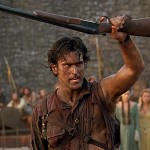 قصة فيلم “evil dead” الذي اشعل مواقع التواصل الاجتماعي