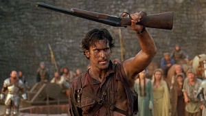 قصة فيلم “evil dead” الذي اشعل مواقع التواصل الاجتماعي