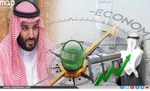 ماهي خطة الامير محمد بن سلمان لرسم مستقبل المملكة الاقتصادي