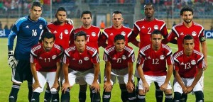 تأجيل عرض مباراة مصر وليبيا بسبب انفجار قنابل بالاستاد