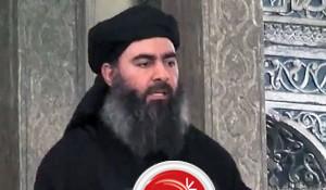عاجل .. التحالف الدولي يعلن مقتل زعيم تنظيم داعش بالفلوجة