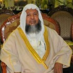 من هو الشيخ محمد ايوب إمام المسجد النبوي الشريف