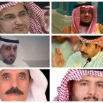 من هو نصير العمري الذي أهان السعودية على القناة الاخبارية