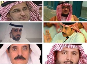 من هو نصير العمري الذي أهان السعودية على القناة الاخبارية