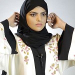 من هي سارة الودعاني التي نشرت صورها بدون حجاب , السيرة الذاتية