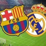 موعد وتوقيت الكلاسيكو الاسباني بين ريال مدريد وبرشلونة