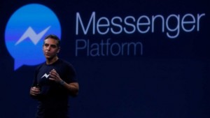 تحميل فيس بوك ماسنجر 2016 Facebook Messenger للكمبيوتر والموبايل اون لاين