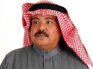 لا صحة لخبر وفاة ابو بكر سالم في السعودية