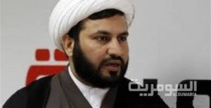 في ذكرى “وفاة الامام الهادي” إقبال كبير من الزائرين إلى سامراء