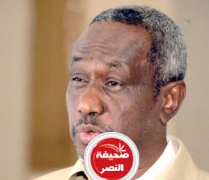 تفاصيل وفاة علي عثمان محمد طه السياسي السوداني بنوبة قلبية