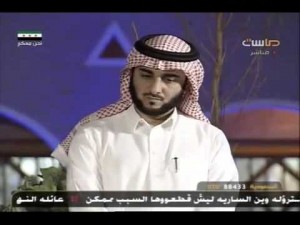 وفاة والد هاني مقبل الإعلامي بقناة المجد