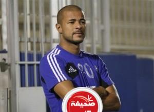 تفاصيل وفاة ويسلي لوبيز لاعب الاهلي السعودي بوعكة صحية اثناء التدريب المُرهق